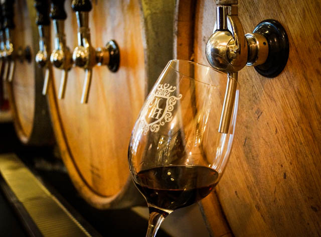 Messina Hof Winery